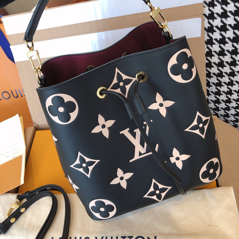 Satchel Bags - VL Bags - 1345