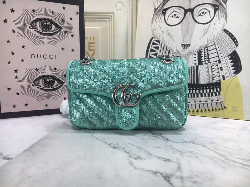 Glami Fashion - GCI Bags - 1649