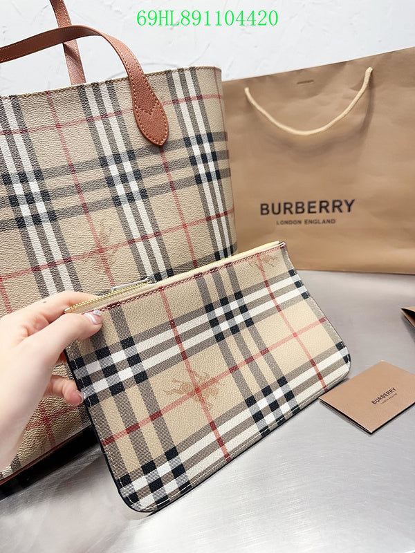 ELE Fashion -BBR Bags - 241