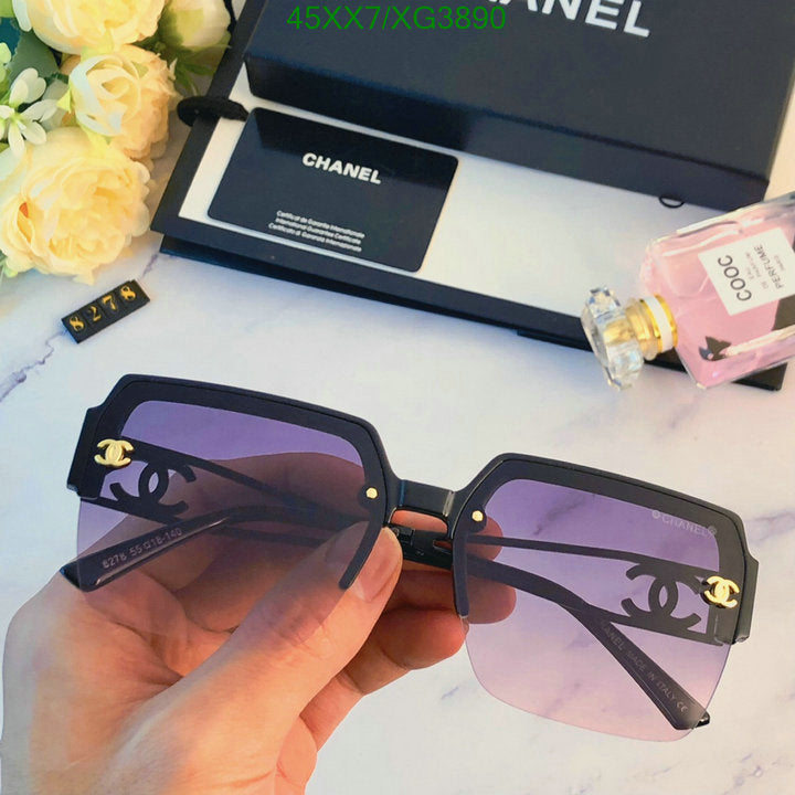 SAMC - CHL Glasses - 331