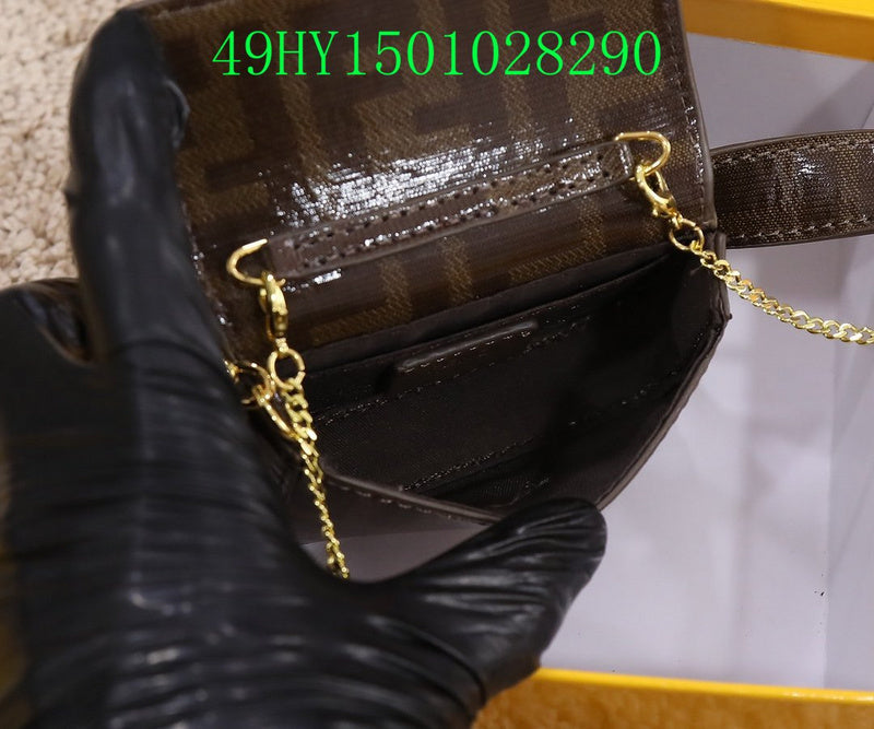 Glami - FDE Bags - 2177