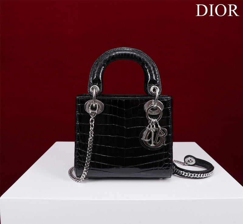 ELE - Dir Bags - 1650