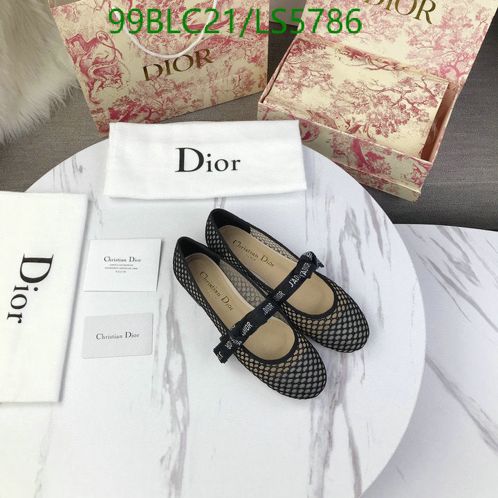 SAMCC - DOR Women Shoes - 1928