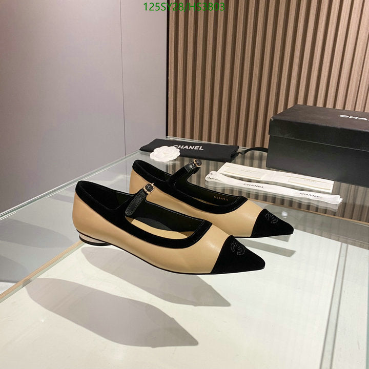 SAMC - CHL Women Shoes Ballet - 049