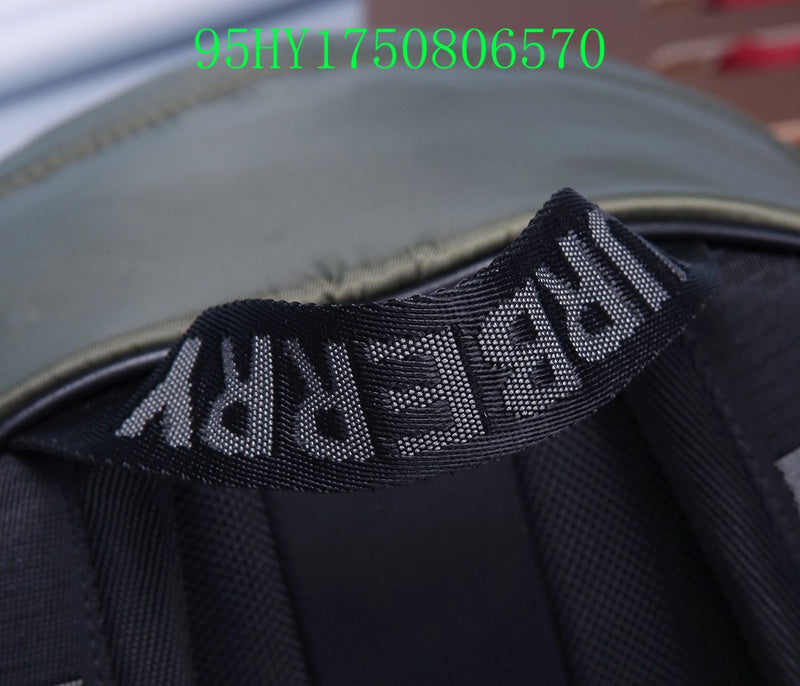 ELE Fashion -BBR Bags - 414