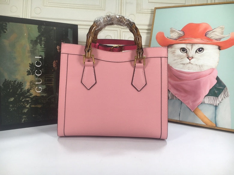 Satchel Bags - GCI Bags - 1211