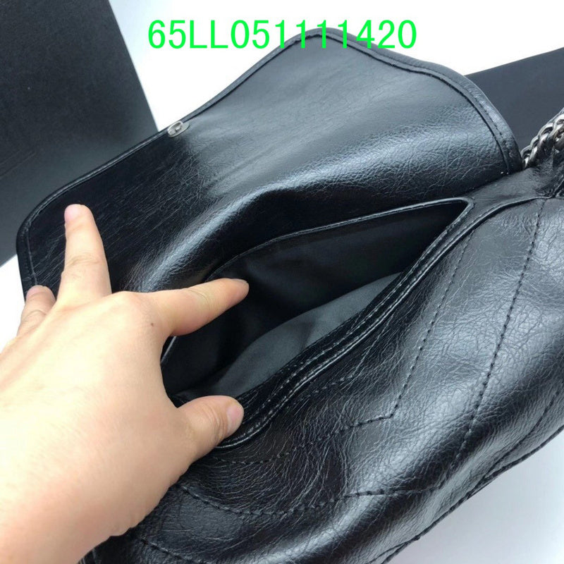 Glami - YLS Bags - 2039
