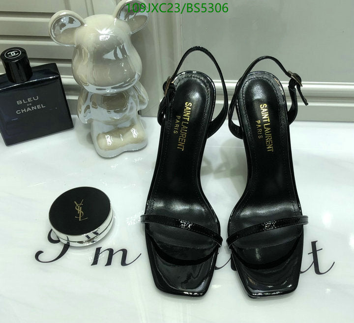 SAMC - YLS Women Shoes Heels - 018