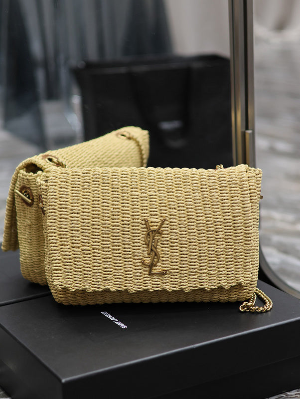 Satchel Bags - SLY Bags - 142