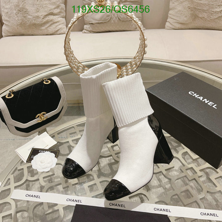 SAMC - CHL Women Boots - 418