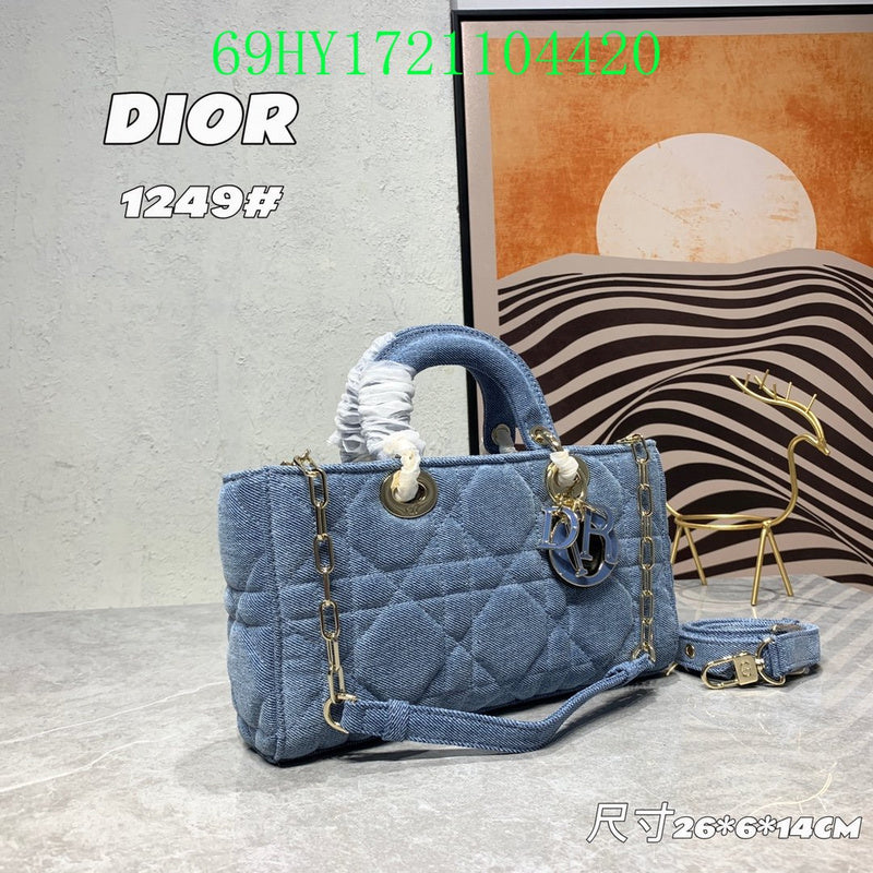 Glami - DOR Bags - 1101