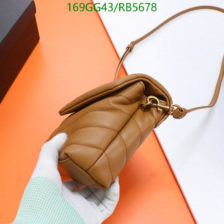 SAMC - YLS Bags - 030