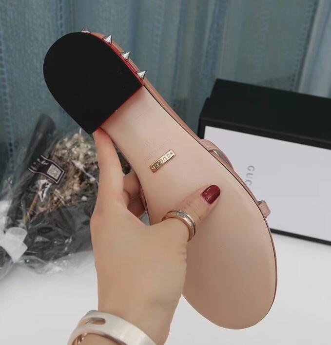 SAMC - GUKI Women Shoes - 2227