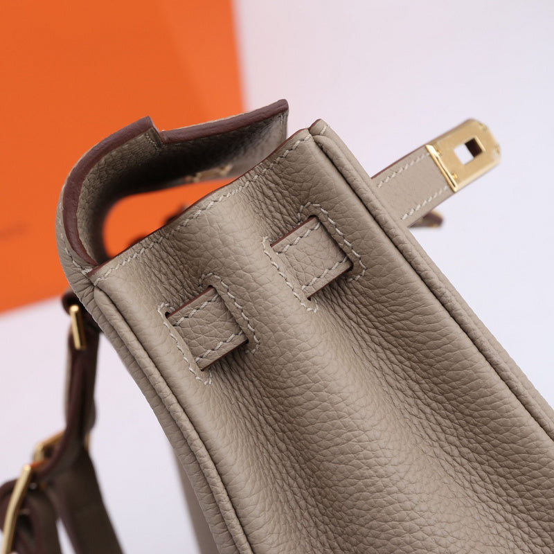 Satchel Bags - HMS-Bags - 208