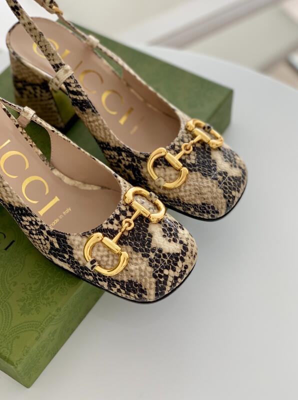 SAMC - GUKI Women Shoes - 1692