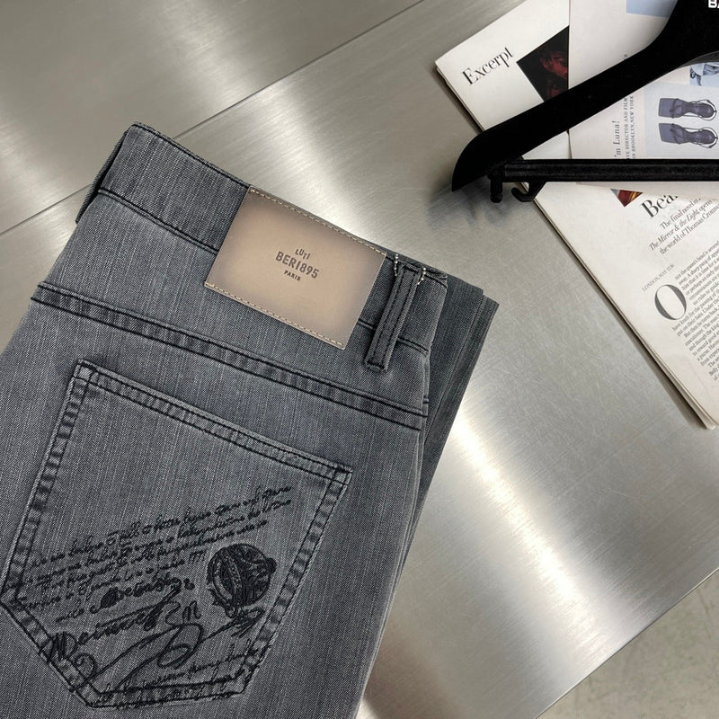 Glami - BRE Men Clothes - 022