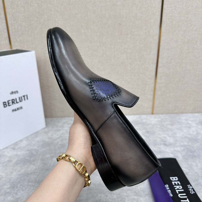 Glami - BRE Men Shoes - 203