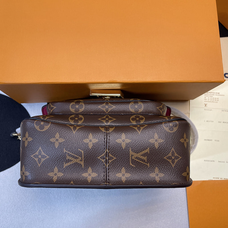 Satchel Bags - VL Bags - 7661