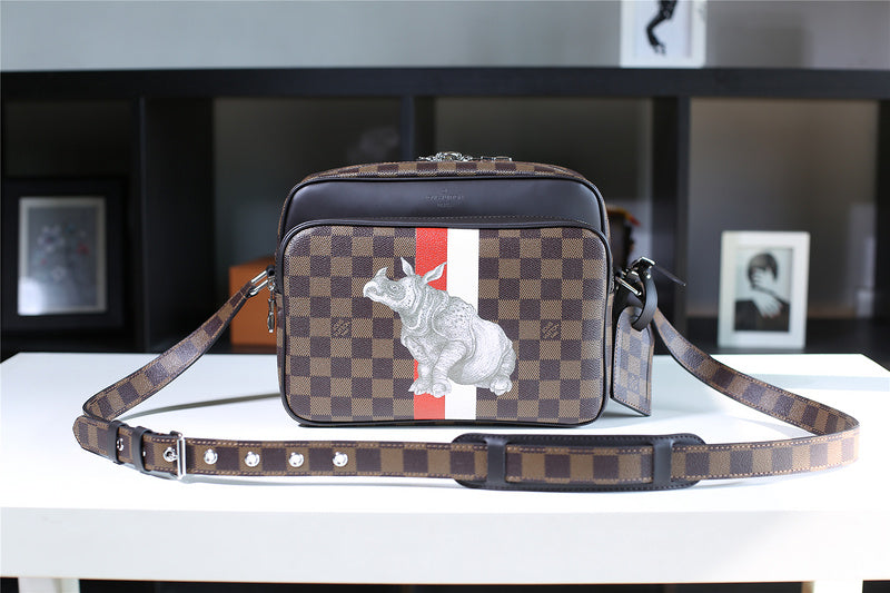 Glami Fashion Lu-Vi bags - 10367
