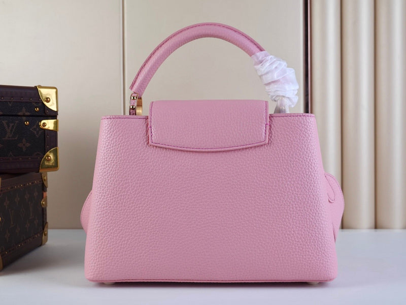 Satchel Bags - VL Bags - 6617