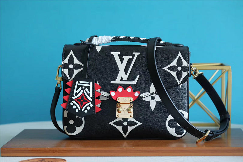 Glami-is - LOV Lady Bags - 1091