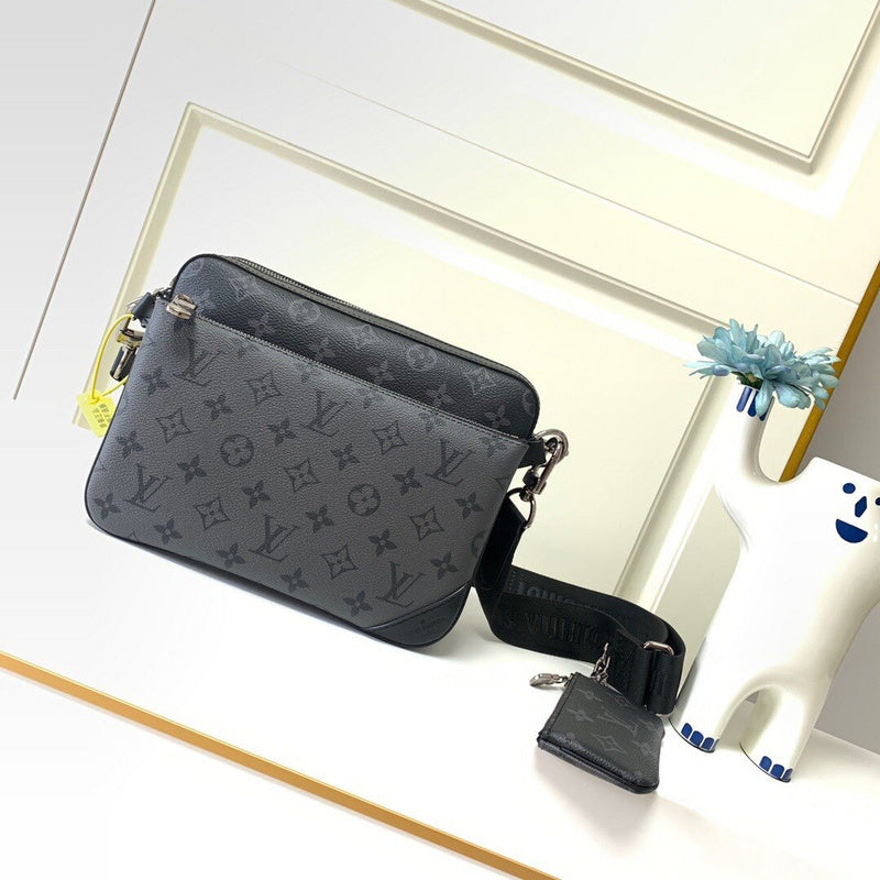 Satchel Bags - VL1 Bags - 848