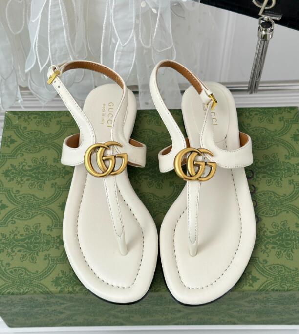 SAMC - GUKI Women Shoes - 538