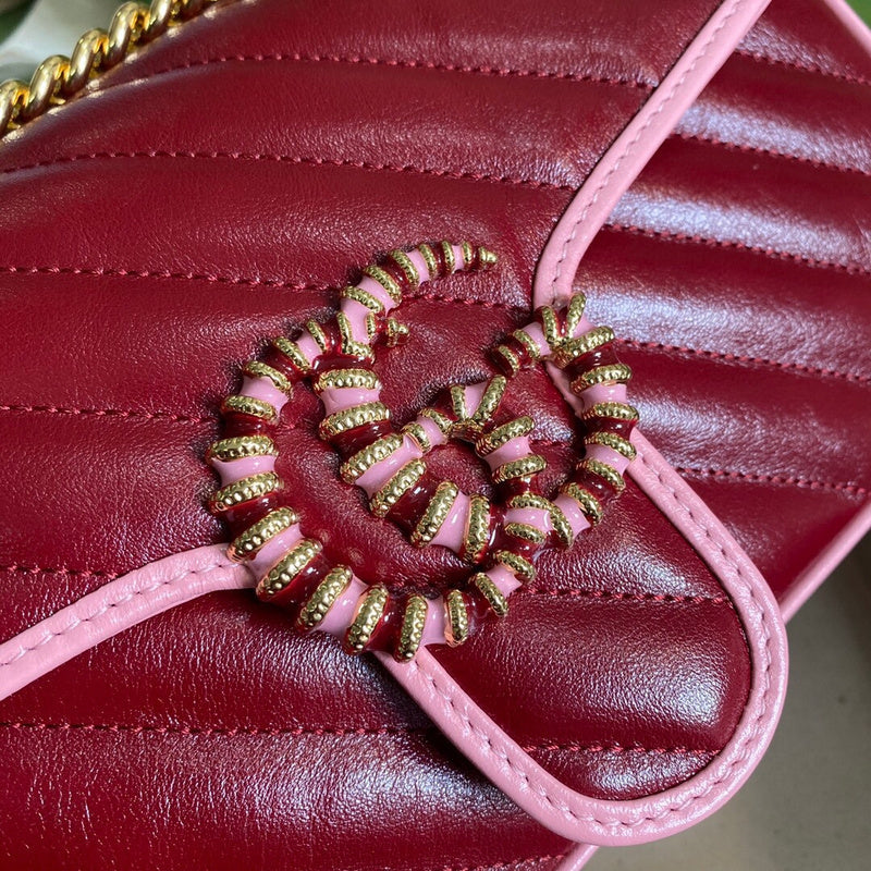 Glami Fashion - GCI Bags - 5821