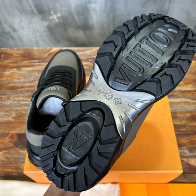 SAMC - LOV Men Shoes - 036