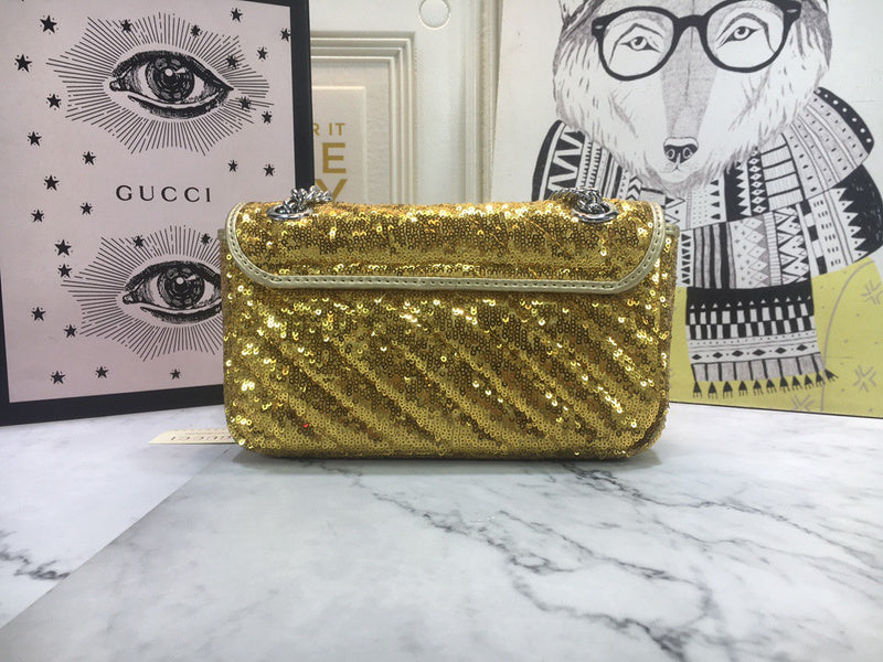 Glami Fashion - GCI Bags - 1649