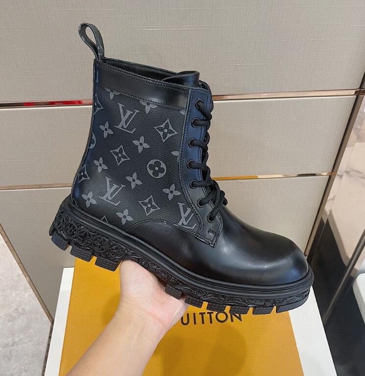 SAMC - LOV Men Shoes - 700