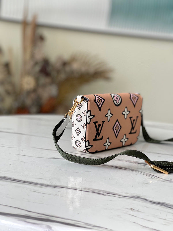 Glami- Glami- Lu-Vi bags - 5872