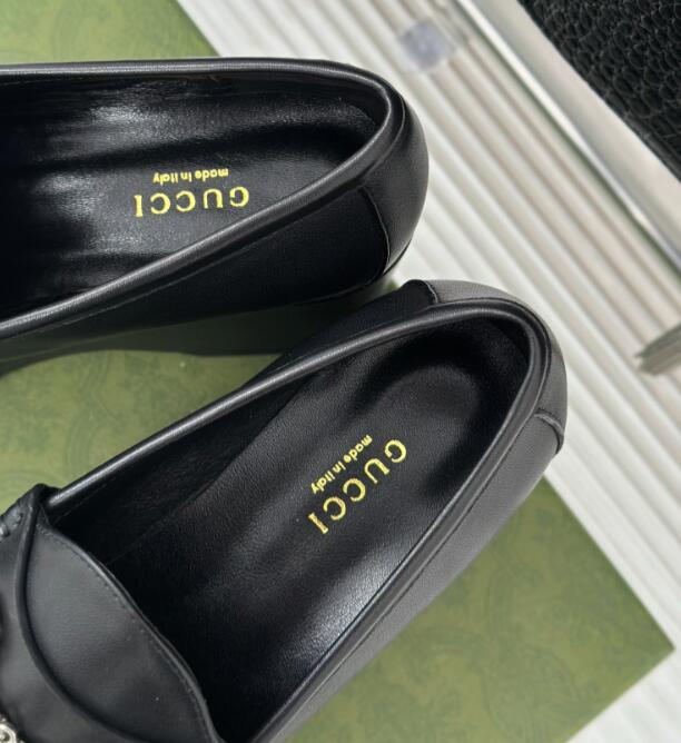 SAMC - GUKI Women Shoes - 375