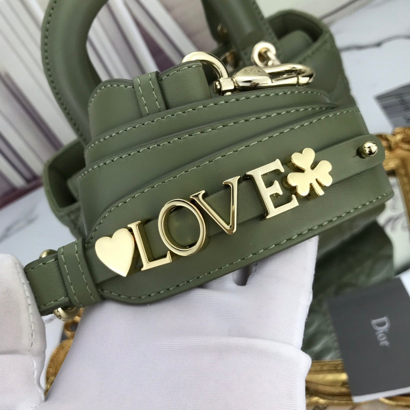 Satchel Bags - DOR Bags - 216