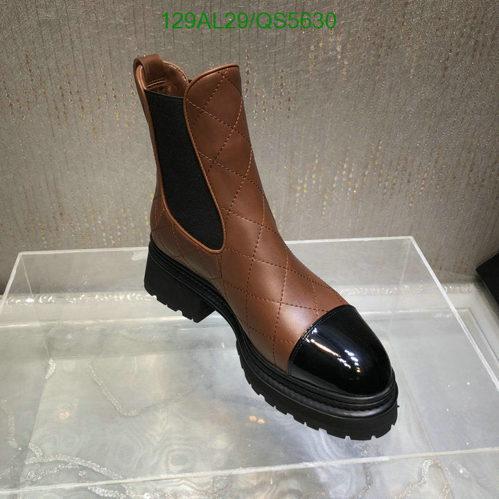 SAMC - CHL Women Boots - 427