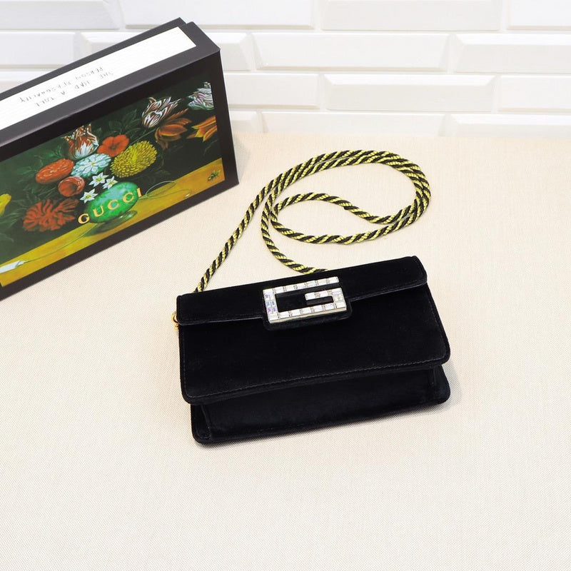 glamy - GCI Bags - 958