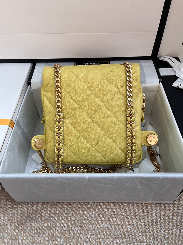 GlamI - CHL Bags - 3392