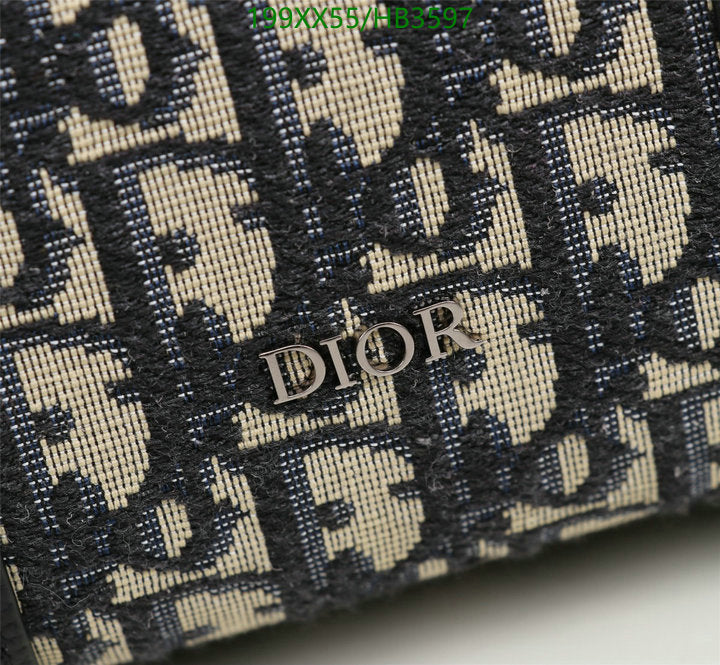 SAMCC - DOR Bags - 1113