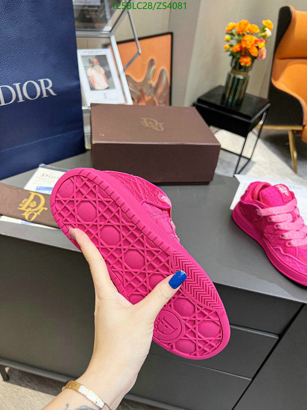 SAMC - DOR Women Sneakers - 115