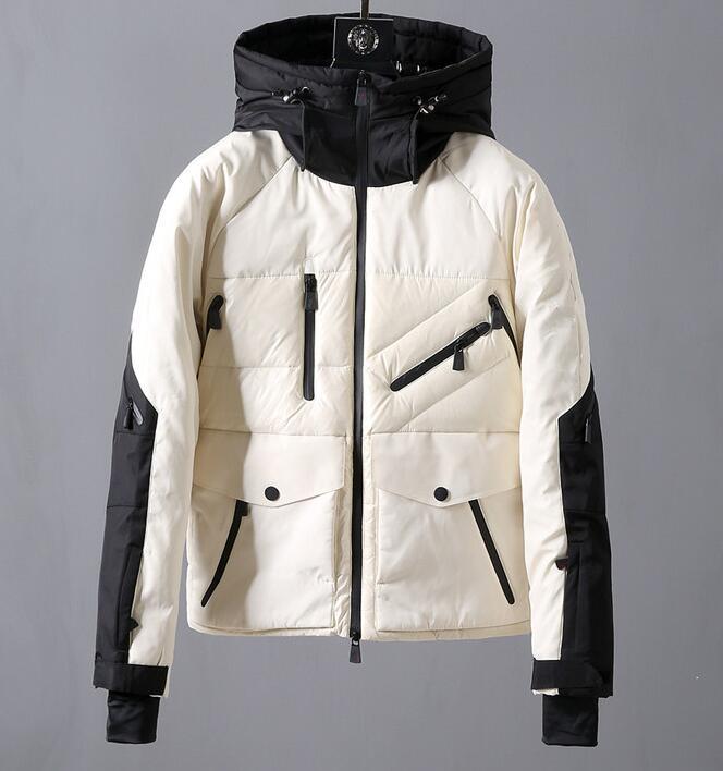 SAMC - Mix Jackets - 1227