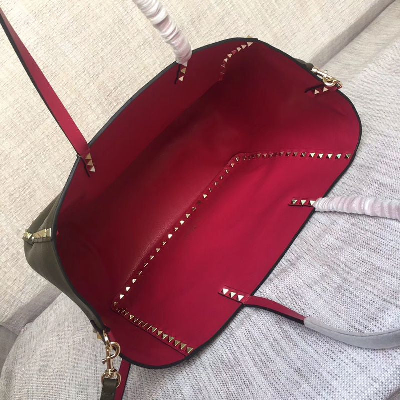 Satchel Bags - VTO Bags - 1294