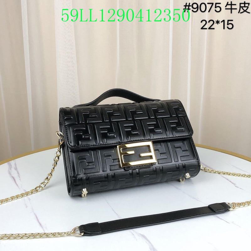 Glami - FDE Bags - 1580