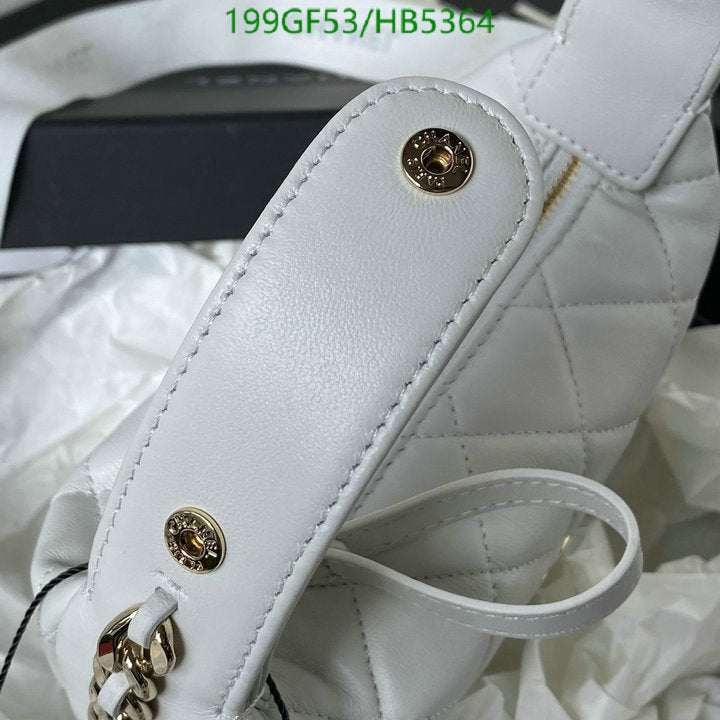 SAMC - CHL Bags - 093