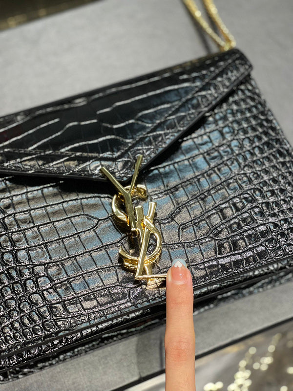 Glamy - YLS Bags - 710