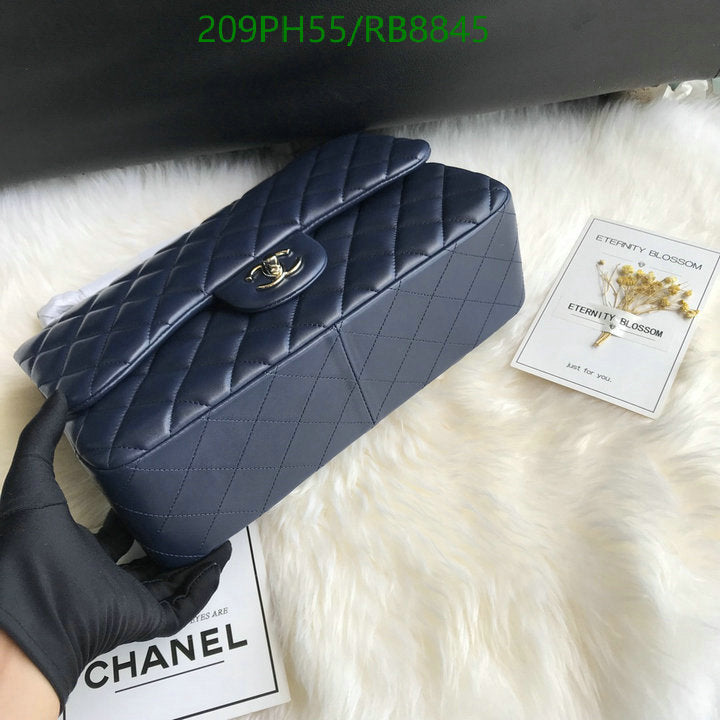 SAMC - CHL Bags - 446