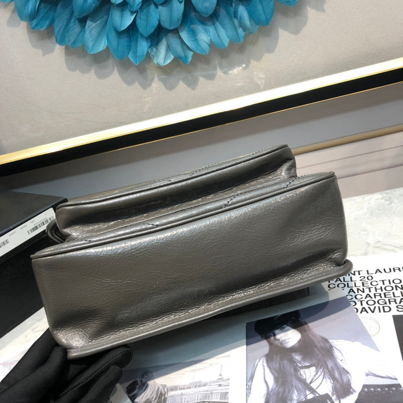 Glamy - YLS Bags - 1402