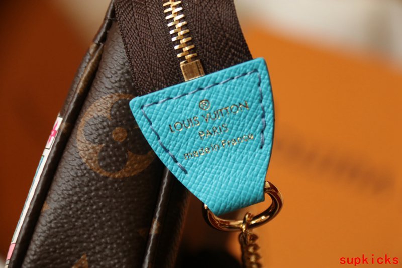 Glami- - Mix Wallets - 198
