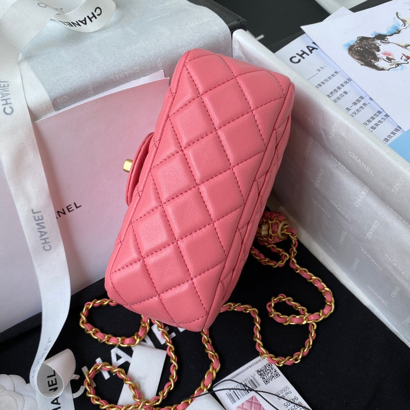 Satchel Bags - CLN Bags - 379