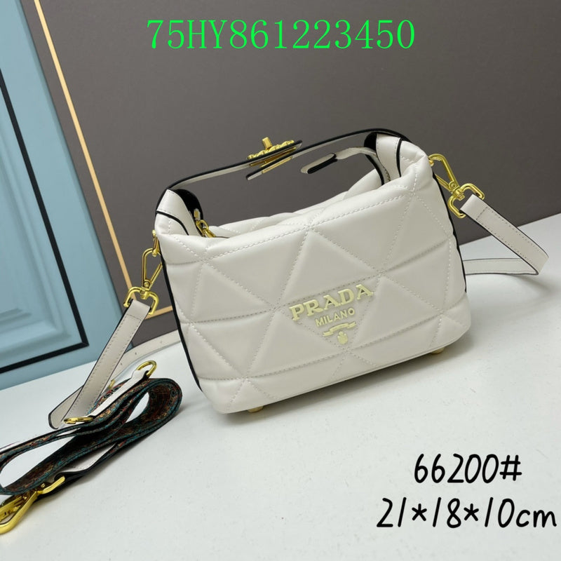 Satchel Bags - PDA Bags - 3679