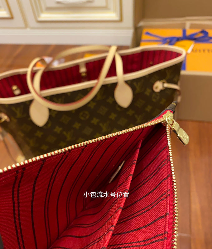 Glamy - LOV Bags - 1006